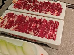 -八合里潮汕鲜牛肉火锅(广州五羊邨店)
