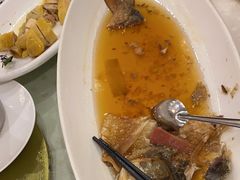 -顺风海鲜港(金玉兰店)