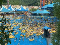-杭州浪浪浪水公园