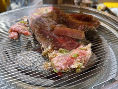 -味家烤肉烤鳗鱼牛排(西塔旗舰店)