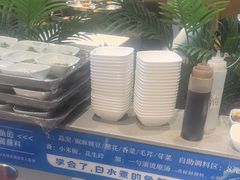 -大河宴椒麻鱼(嘉和园店)