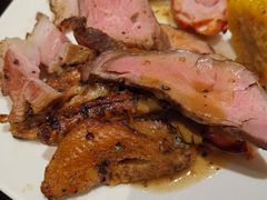 -太湖饭店玉兰厅(自助餐厅)