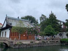 -南京中国近代史遗址博物馆(南京总统府)