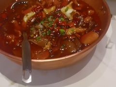 -天成·川菜家宴(礼岗店)