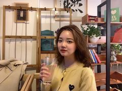 -时间抽屉(裕华万达广场店)