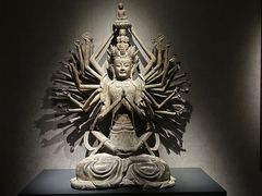 -山东博物馆