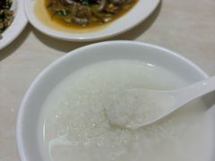 -长平老姿娘夜粥(平东一街店)