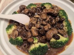 -南海食街(佛冈店)