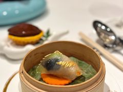 -万豪金殿(香港JW万豪酒店)