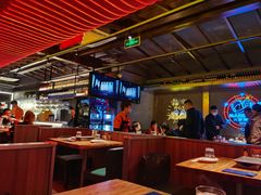 -火联烧烤(学院路创始店)