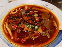 -渝信川菜 · 川味家常菜(长安店)