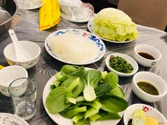 -鑫龙火锅城(青岛分店)