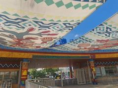 -上海玛雅海滩水公园