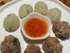 -金苑酒家·客家菜·广东老字号(万象店)