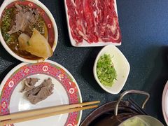 -大吉利·潮汕牛肉火锅(河西店)