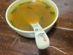 -旺泉餐饮店·清真牛肉面馆