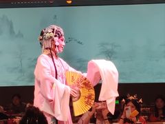 -金陵梦华·宫宴(南京首店)