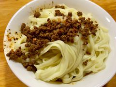 牛肉担担面-洞子口张老二凉粉(文殊院店)
