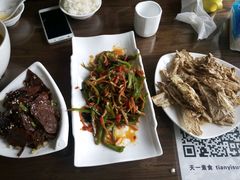 -天一朴素(武汉大学店)