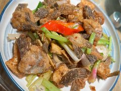 -一品烧农庄·佛山本地特色菜