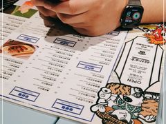-梳打冰室(氹仔店)