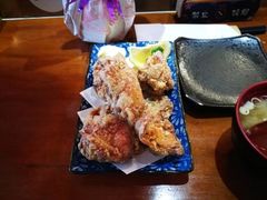 -千代武日本料理(开发区店)