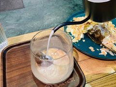 月球咖啡-Home Cafe(水榭春天店)
