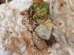 -小寒羊烧烤(凯瑞时代大厦店)