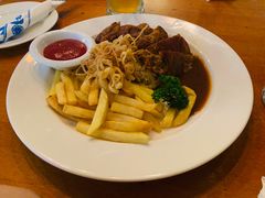 -宝莱纳餐厅(滨江店)