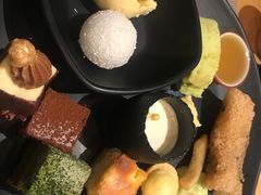 -香港唯港荟 Hotel ICON – The Market