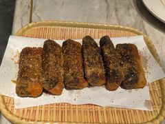 -南锣南门(东方银座店)