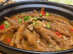 -大方圆酒楼(西门大街店)