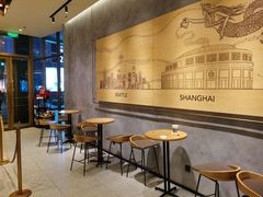 -星巴克臻选(北京世贸天阶店)