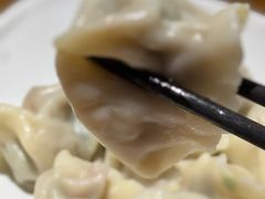 招牌三鲜水饺-伊喜饺子(五道口学院路店)