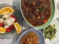 -双湖宴·湖北菜(文化路店)