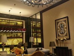 -万达文华酒店·美食汇自助餐厅