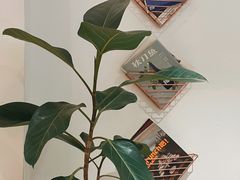 -COTTON CAFE(德信·中外公寓店)