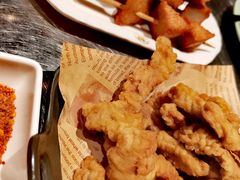 -潮界(LU·ONE凯德晶萃广场店)