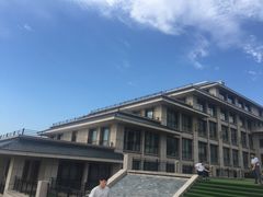 -松月湖大酒店