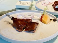-申粤轩酒楼·三十年粤菜经典(丁香花园店)