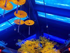-不二茶空间·养生宴(石景山店)