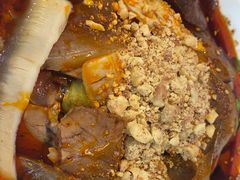 夫妻肺片-夫妻肺片·中华老字号·正宗川菜(春熙路店)