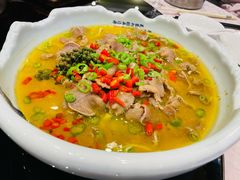 -湘湖大院(越王路店)