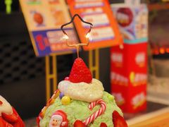 -怪物的冰与火(天虹商场中山路店)