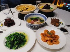-上海会馆(香港名都店)