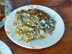 -温记府廟豆汤饭·始于1955年(海椒店)