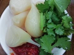 -老刘家泡馍·陕西老字号(钟楼广济街店)