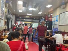 -郑家包子牛肉拉面(尚勤路店)