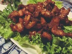 -龙姐私房菜(和顺古镇店)