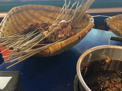 -马路边边串串香(双井直营店)